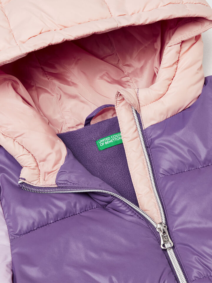 JACKET Filles image number 3